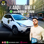 CD Kaique Uber
