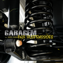 CD GARAGEM DAS SUSPENSOES ESPECIAL TERCE