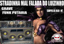 CD STRADINHA MAL FALADA DO LUIZINHO