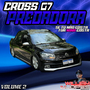 CROSS G7 PREDADORA VOLUME 2