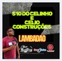 Cd s10 do celinho lambadao