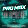 PAREDAO PROMAX ESP 2025 BY LUANA