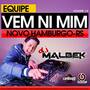 EQUIPE VEM NI MIM VOL1