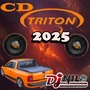TRITON AUTO FALANTES 2025 DJ NILO