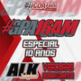 GPA 16 AM Esp 10 Anos By Dj Igor Fell