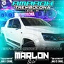 CD AMAROK TREMBOLONA ESP SUBMUNDO DO 00