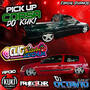PICK UP DO CORSA KUKI E CLIO TOMATINHO DO CHUA