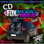 CD FOX PANCADAO DO DOUGLAS VOL 4