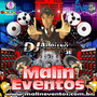 CD MALIN EVENTOS 2014