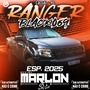- CD RANGER BLACK 069 ESP 2025