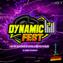 CD DYNAMIC SOUND CAR EVENTO VOL 4