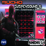 CD Bucho Suspensound 04 DJ Andrei SC Exclusividad...