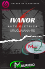CD ESPECIAL AUTO ELETRICA IVANOR