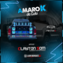 Amarok do Cutu - DJ Luan Marques