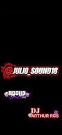 CD JULIOSOUNDOFICIAL E NOCLIPSOUND 051