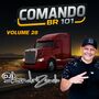 COMANDO BR 101 VOLUME 28