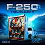 F 250 TSUNAMY CHAPECO SC VOL2