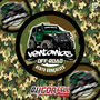 Cd Ventanias Off Road By Dj Igor Fell