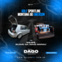 Montana do Emerson e Golf Sportline - DjDago