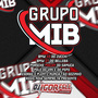 Cd Grupo MIB By Dj Igor Fell