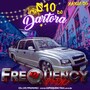 CD S10 do Dartora - DJFrequencyMix