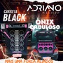 CARRETA BLACK E ONIX CABULOSO