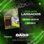 Equipe Largados Itapuca - DjDago