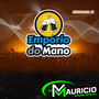 CD EMPORIO DO MANO VOL-1