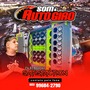 SOM E AUTO GIRO DJ FABRICIO SATISFACTION
