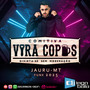 Comitiva Vira Copos 2025 Funk