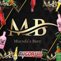 Cd MucufaS Beer By Dj Igor Fell