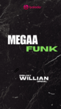 MEEGA FUNK BAY DJ WILLIAN OFFICIAL 2025