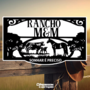 RANCHO MM