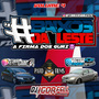 Baixos da Leste Volume 4 By Dj Igor Fell