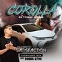 COROLLA DO THIAGO ARRUDA