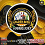 Cd Golden Beer By Dj Igor Fell
