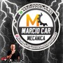 MARCIO CAR MECANICA VOL1