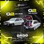 Gol G2 do Rob e G2 do Dago - DjDago