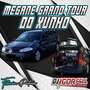 Megane Grand Tour do Xunho By Dj Igor Fell