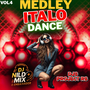 Medley Italo Dance DJs ProjectRS 2025 04