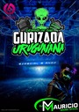 CD GURIZADA URUGUAIANA ESP 3 ANOS  vip 2