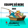 EQUIPE SO BEBE 2025 ALVORADA DOESTE RO