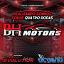 BH MOTORS VOLUME 1 FUNK CONSCIENTE