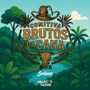 CD COMITIVA  BRUTOS DA CANA SERTANEJO