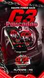 G3 Pancadao Do Lukinha  -  Equipe Power