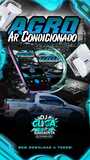 Agro Ar Condicionado DJ CUCA SP