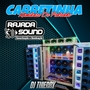 Carretinha kamikaze e rajada sound