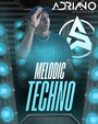 CD MELODIC TECNHO EXCLUSIVE MIX
