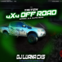 CD TRITON 4X4 OFF ROAD V1 BY LUANA