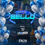 B Day do Bello